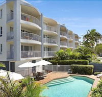 The Beach Houses - Darwin Holiday