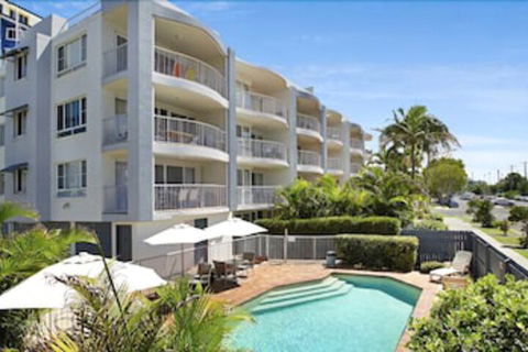 The Beach Houses - Darwin Holiday 0