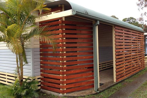 Banana Coast Caravan Park - Darwin Holiday 3