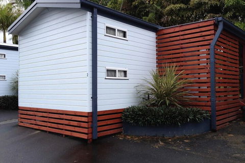 Banana Coast Caravan Park - Darwin Holiday 4