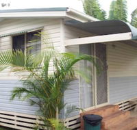 Banana Coast Caravan Park - Darwin Holiday
