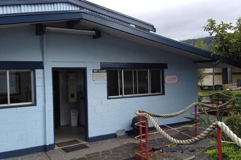 Banana Coast Caravan Park - Darwin Holiday 1