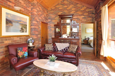 Langbrook Estate Cottages - Darwin Holiday 5