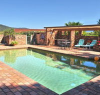 Langbrook Estate Cottages - Darwin Holiday