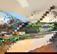 Edward Parry Motel  Apartments - Darwin Holiday