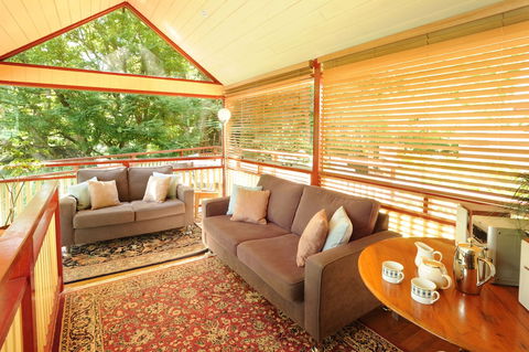 Como Cottages Accommodation - Darwin Holiday 2