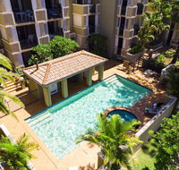 Beaches on Wave Street - Darwin Holiday