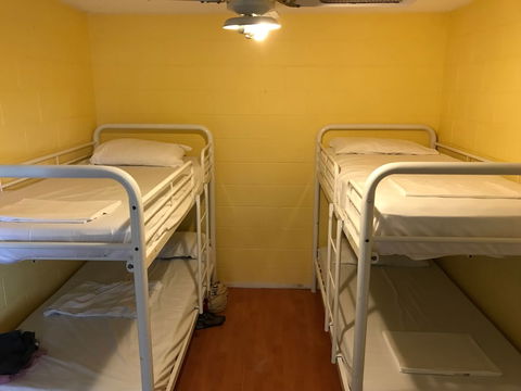 Caloundra Backpackers - Hostel - Darwin Holiday 5