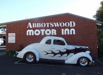 Abbotswood Motor Inn - Darwin Holiday 1