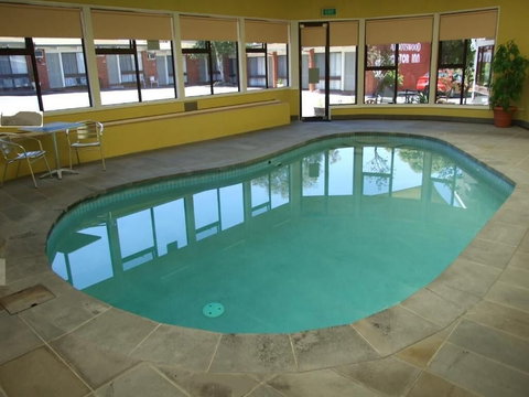 Abbotswood Motor Inn - Darwin Holiday 4