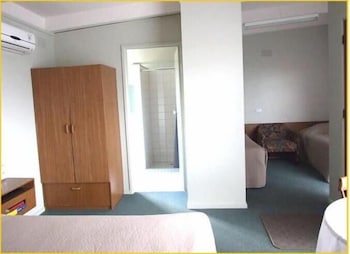 Abbotswood Motor Inn - Darwin Holiday 5