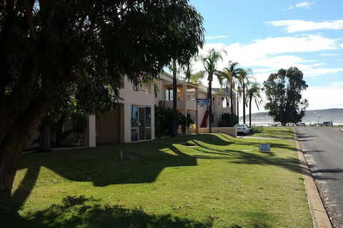 Kalbarri Murchison View Apartments - Darwin Holiday 1