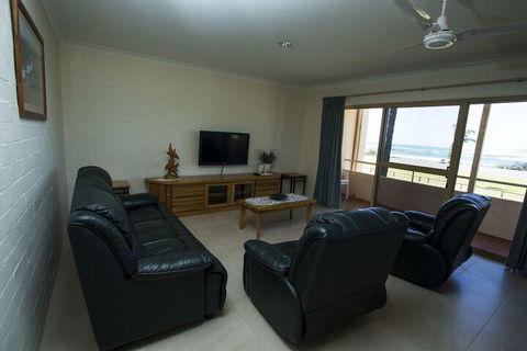 Kalbarri Murchison View Apartments - Darwin Holiday 7