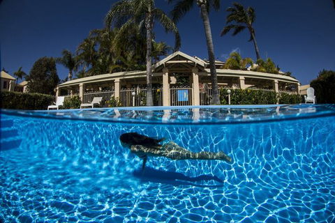 Kalbarri Murchison View Apartments - Darwin Holiday 2