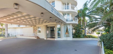 2nd Avenue Beachside Apartments - Darwin Holiday 1