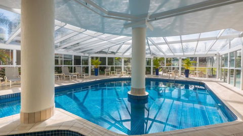 2nd Avenue Beachside Apartments - Darwin Holiday 2