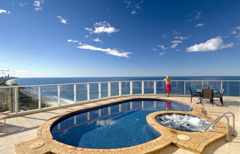 2nd Avenue Beachside Apartments - Darwin Holiday 6