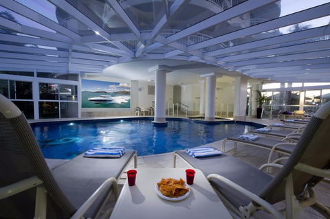 2nd Avenue Beachside Apartments - Darwin Holiday 3