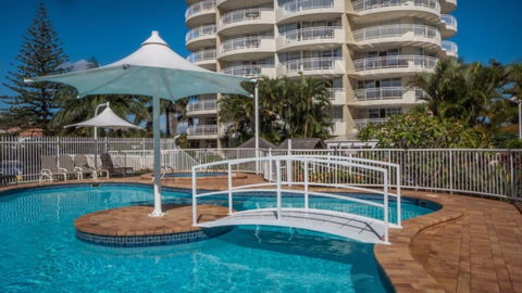 2nd Avenue Beachside Apartments - Darwin Holiday 4