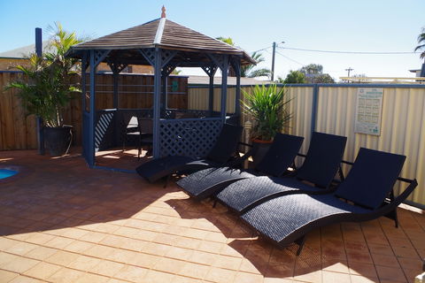Kalbarri Blue Ocean Villas - Darwin Holiday 1