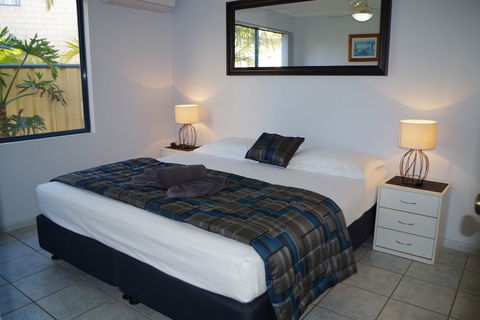 Kalbarri Blue Ocean Villas - Darwin Holiday 5