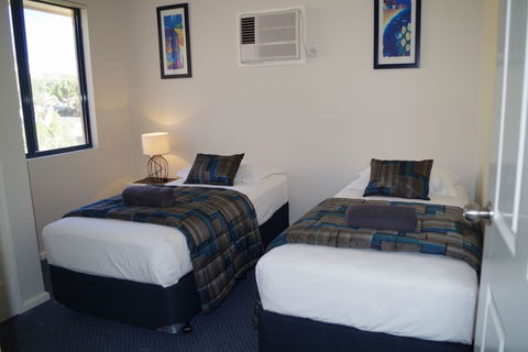 Kalbarri Blue Ocean Villas - Darwin Holiday 4