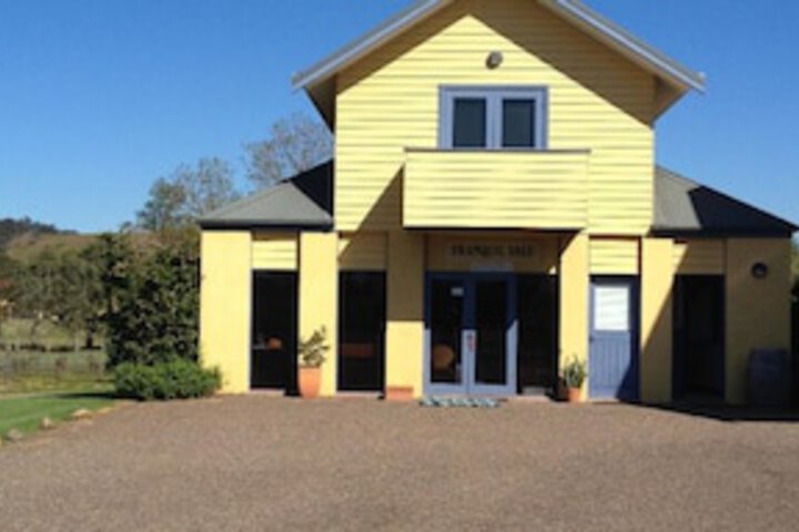 Phoenix Park NSW Darwin Holiday