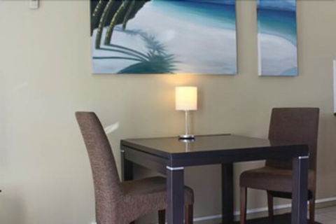 Whale Motor Inn And Restaurant - Darwin Holiday 2