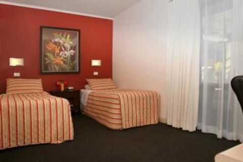 Whale Motor Inn And Restaurant - Darwin Holiday 6