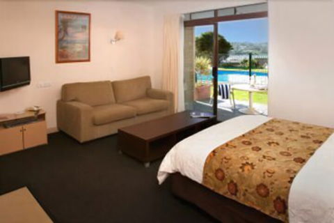 Whale Motor Inn And Restaurant - Darwin Holiday 4