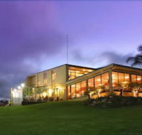 Whale Motor Inn and Restaurant - Darwin Holiday