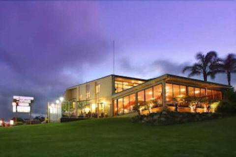 Whale Motor Inn And Restaurant - Darwin Holiday 0