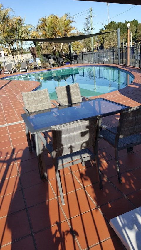 Aza Motel - Darwin Holiday 3