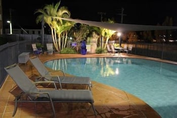 Aza Motel - Darwin Holiday 6