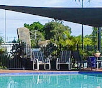 Aza Motel - Darwin Holiday 5