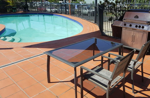 Aza Motel - Darwin Holiday 4