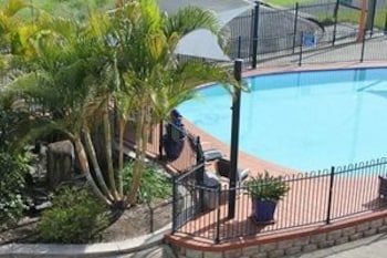 Aza Motel - Darwin Holiday 0