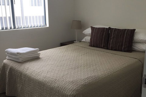 Dongara Tourist Park - Darwin Holiday 4