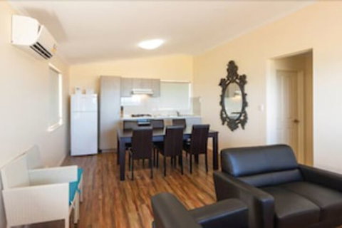 Dongara Tourist Park - Darwin Holiday 6