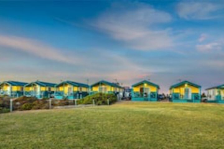 Port Denison WA Darwin Holiday