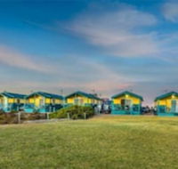 Dongara Tourist Park - Darwin Holiday