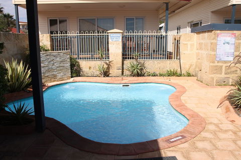 Seaspray Beach Holiday Park - Darwin Holiday 4