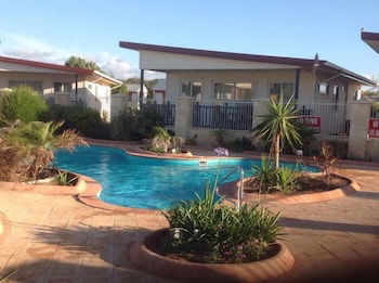 Seaspray Beach Holiday Park - Darwin Holiday 3