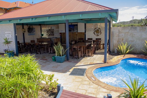 Seaspray Beach Holiday Park - Darwin Holiday 5