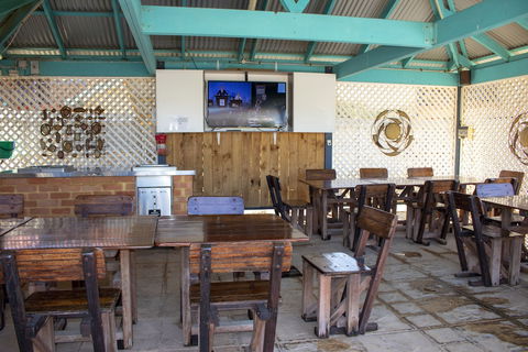 Seaspray Beach Holiday Park - Darwin Holiday 6