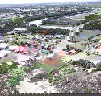 Seaspray Beach Holiday Park - Darwin Holiday