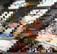 Melbourne Central YHA Hostel - Darwin Holiday