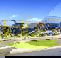 Amaroo Motel - Darwin Holiday