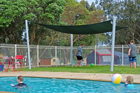 Albany Gardens Tourist Park - Darwin Holiday 5