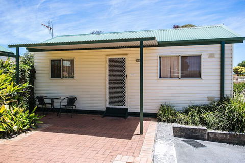 Albany Gardens Tourist Park - Darwin Holiday 4